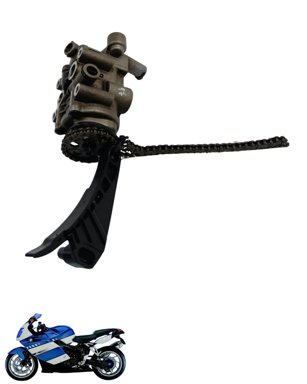 Bomba Óleo Bmw K1200 2005/2008 9244