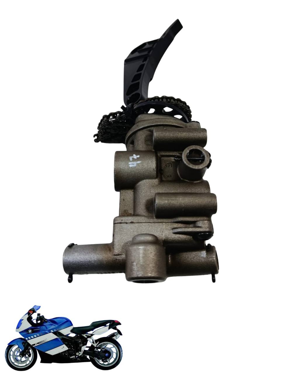 Bomba Óleo Bmw K1200 2005/2008 9244 3