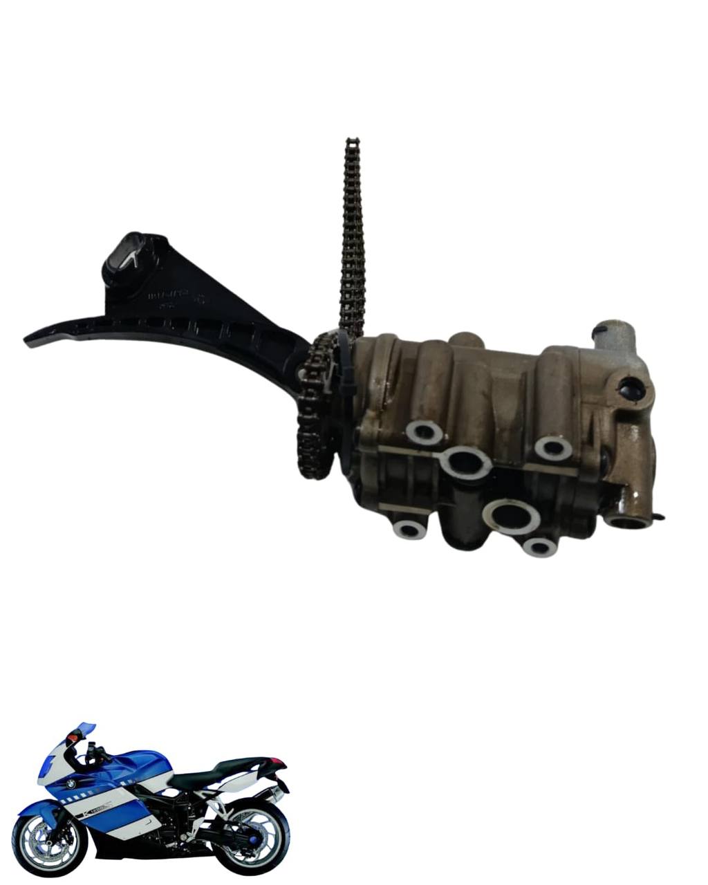 Bomba Óleo Bmw K1200 2005/2008 9244 4