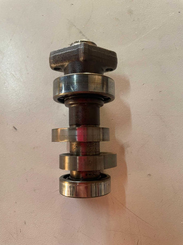 Comando Valvula Honda Cg 150 2004 - 2008 Original Usado (Usa 4