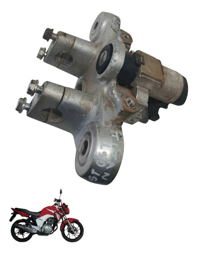 Mesa Superior  Cg 160 Titan 2015 7773 3