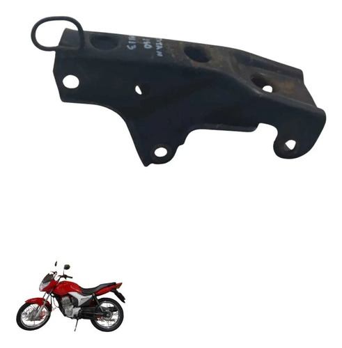 Suporte Motor Honda Cg Titan 150 2004 2013 7884