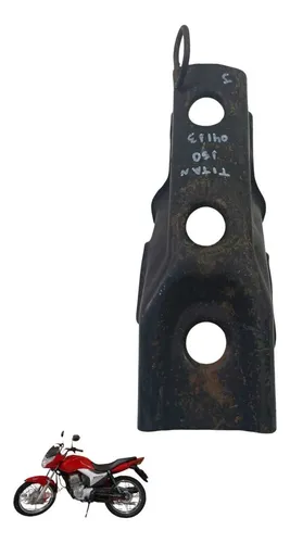 Suporte Motor Honda Cg Titan 150 2004 2013 7884 2