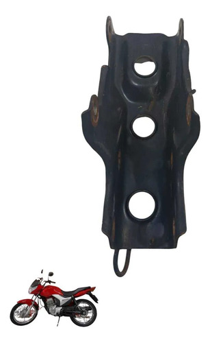 Suporte Motor Honda Cg Titan 150 2004 2013 7884 3