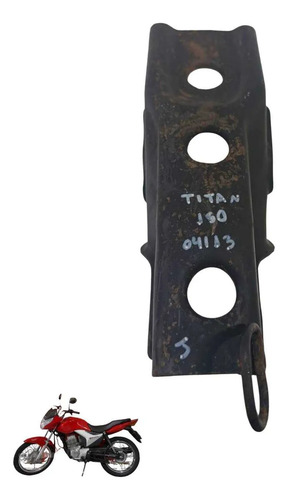 Suporte Motor Honda Cg Titan 150 2004 2013 7884 4