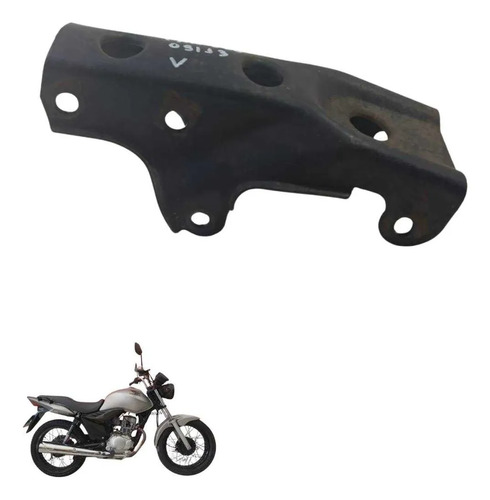 Suporte Motor Honda Cg Fan 150 2009 2013 8012