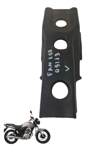 Suporte Motor Honda Cg Fan 150 2009 2013 8012 3