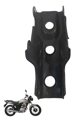 Suporte Motor Honda Cg Fan 150 2009 2013 8012 4