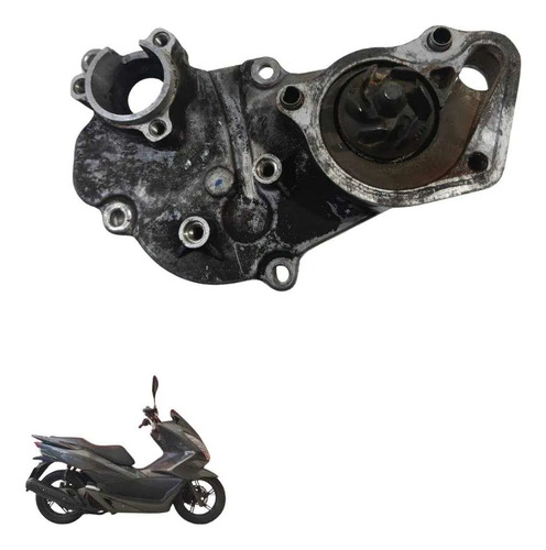 Bomba Dágua Pcx 150 2016 2017 2018 8258