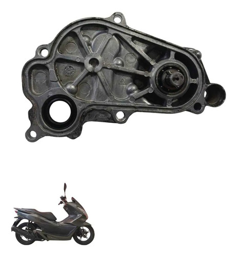 Bomba Dágua Pcx 150 2016 2017 2018 8258 5