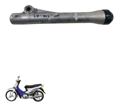 Amortecedor Biz 100 1999/2005 Direito 8195