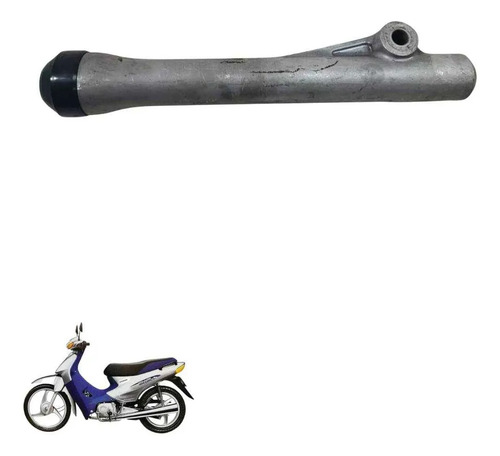 Amortecedor Biz 100 1999/2005 Direito 8195 2