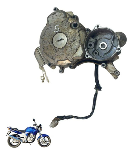 Tampa Estator Yamaha Fazer 250 2008 6130 Original