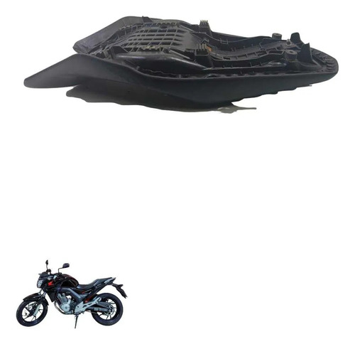 Banco Honda Twister 250 2016 7596 8