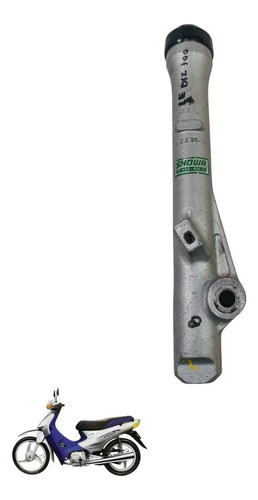 Copo Bengala Biz 100 1999/2005 Esquerdo 8201
