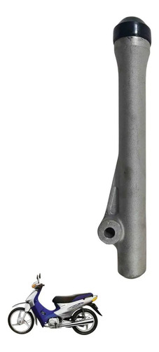 Copo Bengala Biz 100 1999/2005 Esquerdo 8201 2
