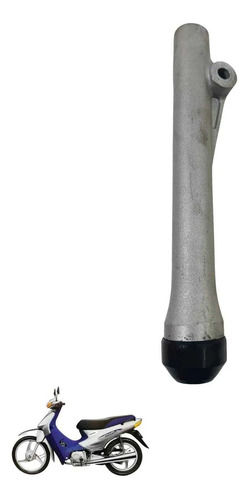 Copo Bengala Biz 100 1999/2005 Esquerdo 8201 3