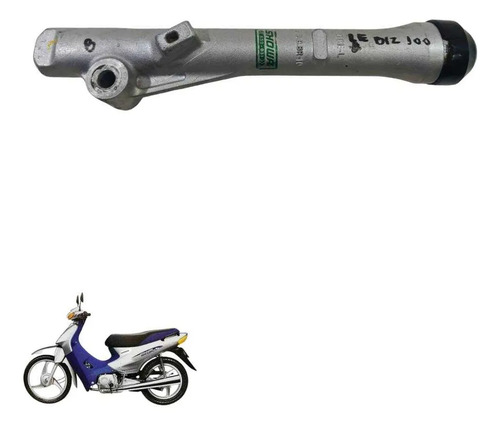 Copo Bengala Biz 100 1999/2005 Esquerdo 8201 4