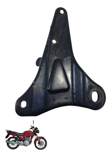 Suporte De Escapamento Cg 150 2008 8494 3