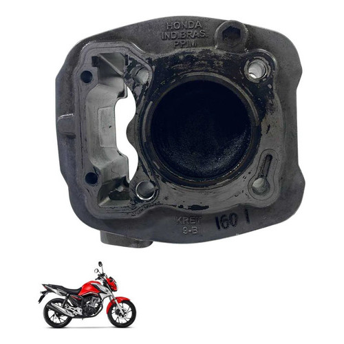Cilindro Honda Cg 160 2016 7212 3