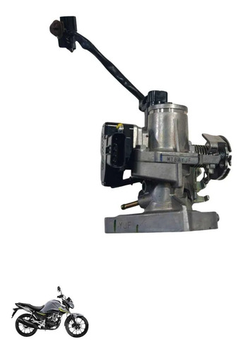 Tbi Honda Cg 160 2016 2017 2018 2019 2020 2021 2025 7614 2