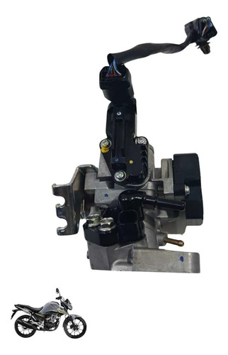 Tbi Honda Cg 160 2016 2017 2018 2019 2020 2021 2025 7614 3