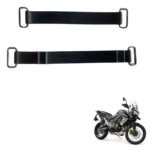Cinta Da Bateria Triumph Tiger 800
