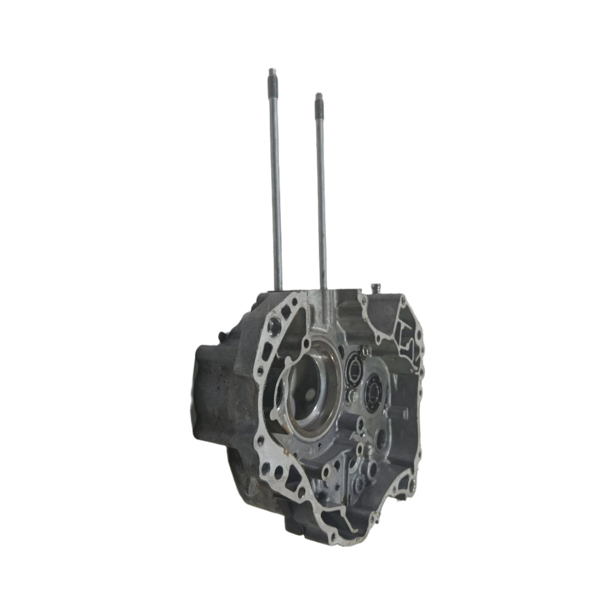 Carcaça bloco motor Cg 160 2016/2024 14282 2