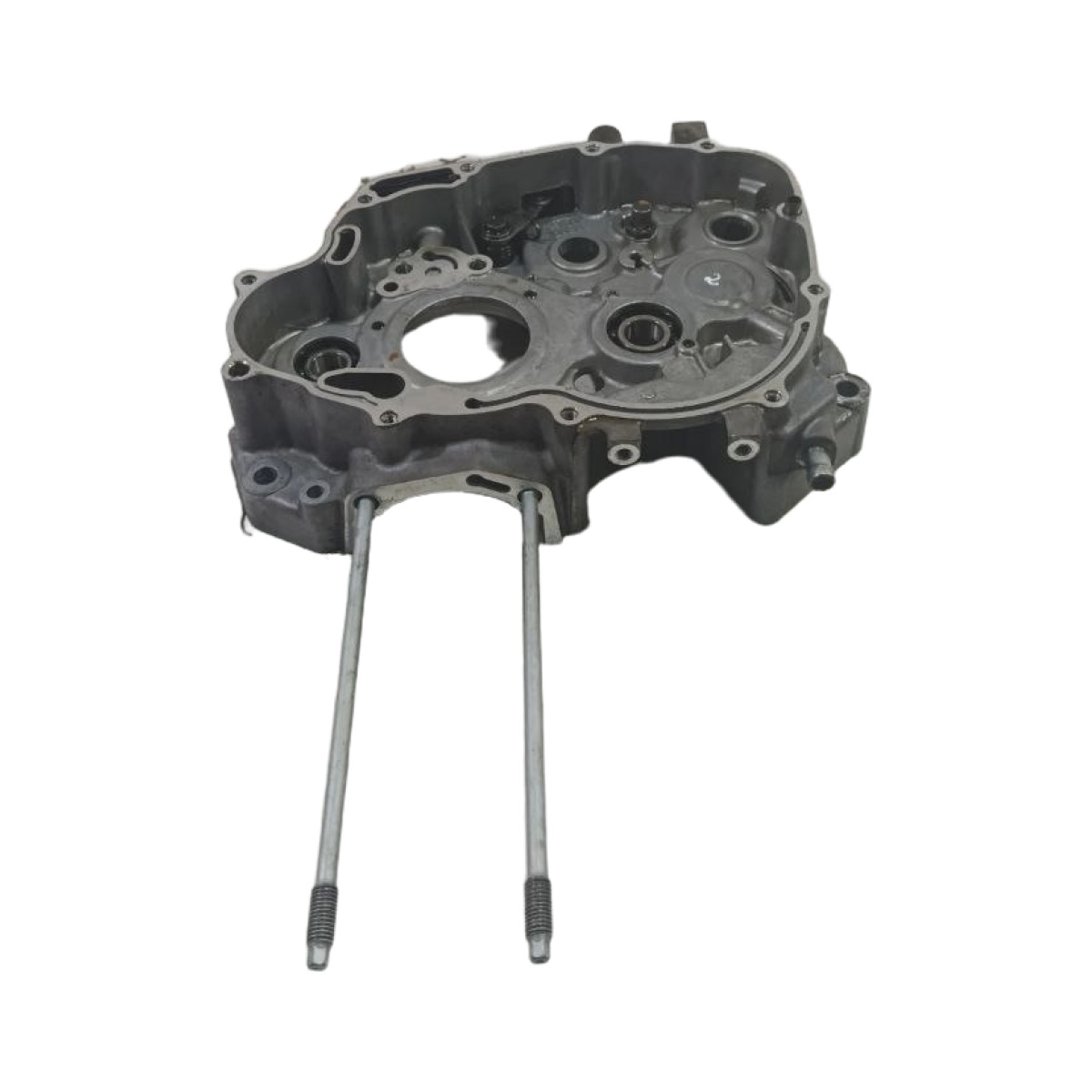 Carcaça bloco motor Cg 160 2016/2024 14282 3