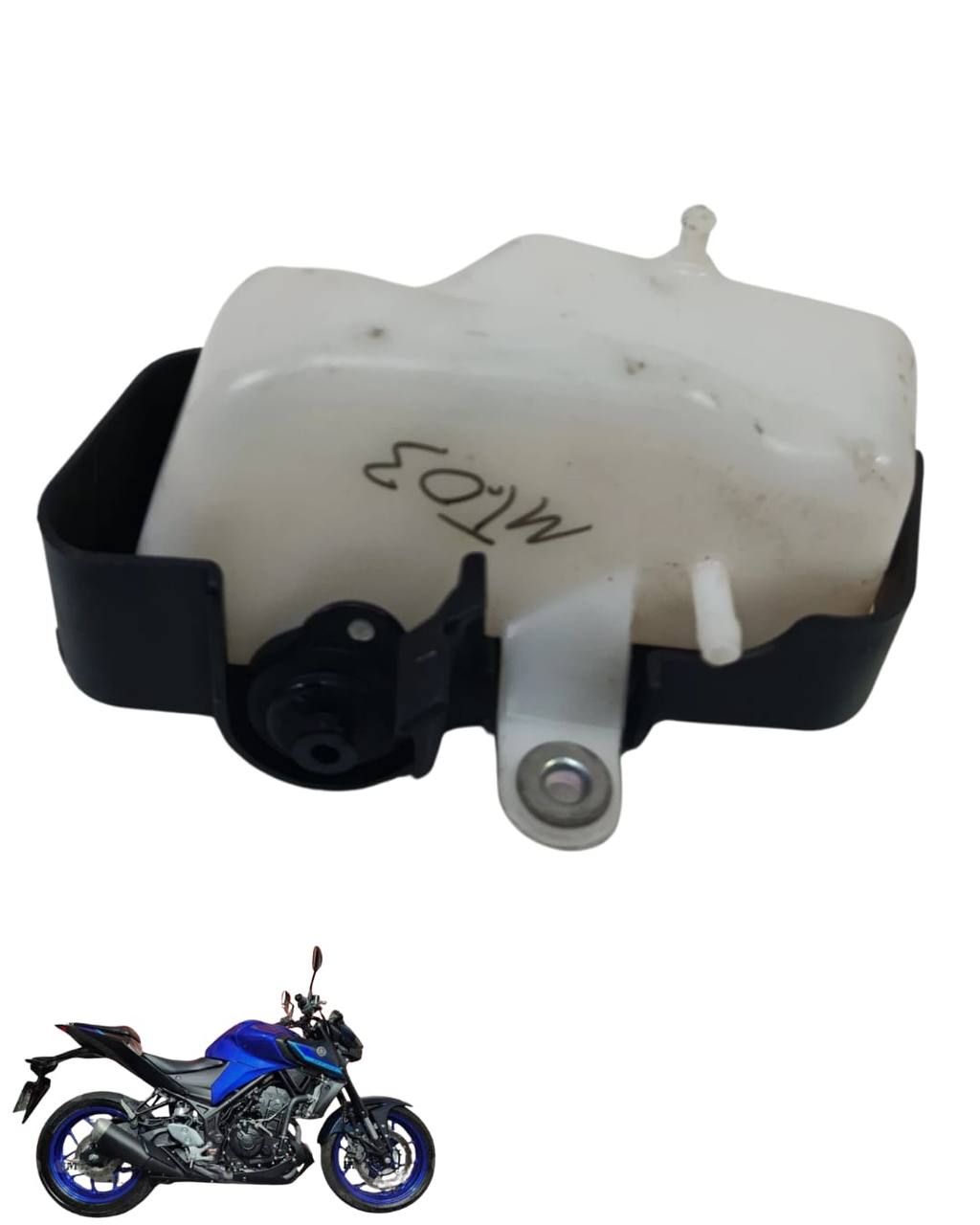 Reservatório Água Yamaha Mt 03 2023 8994 3