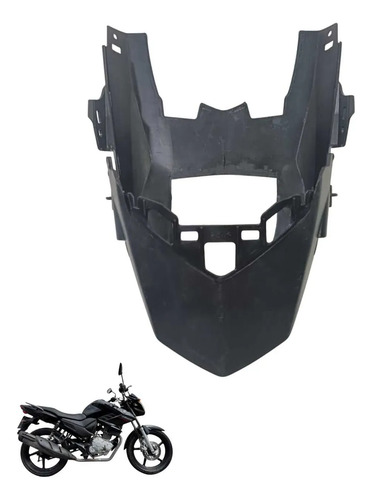 Rabeta Capa Lanterna Yamaha Factor 150 2014 4913