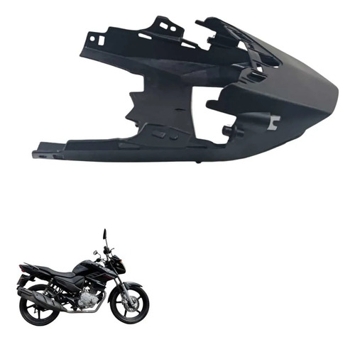 Rabeta Capa Lanterna Yamaha Factor 150 2014 4913 2