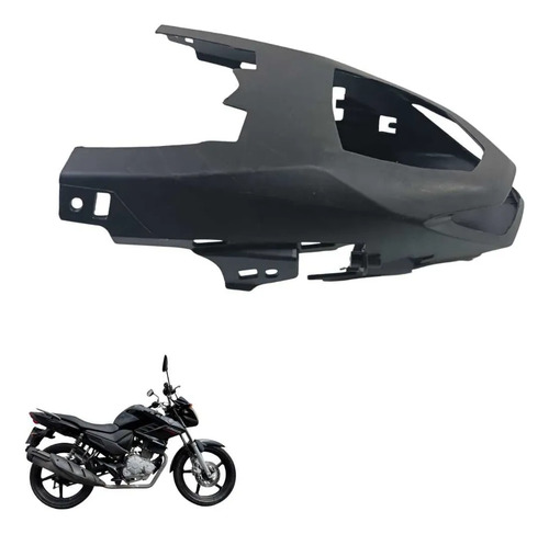 Rabeta Capa Lanterna Yamaha Factor 150 2014 4913 3