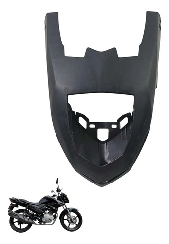 Rabeta Capa Lanterna Yamaha Factor 150 2014 4913 5