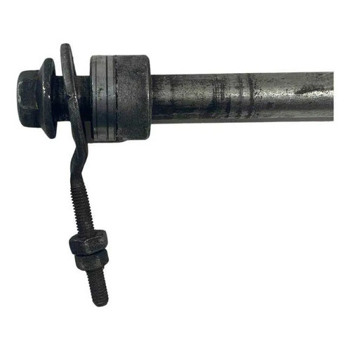 Eixo Roda Traseira Honda Cg Titan 160 2022 5690 Original 5