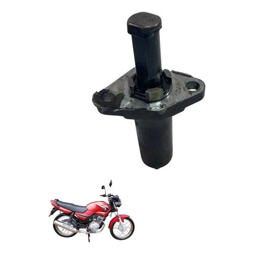 Tensor Corrente Comando Yamaha Ybr 125 2008 7013 5