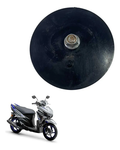 Refletor Olho De Gato Yamaha Neo 125  2022 Original -1286 2