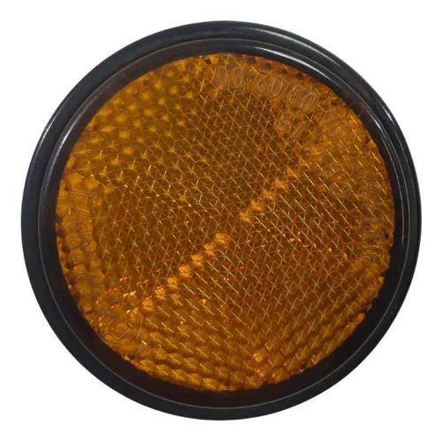 Refletor Olho De Gato Yamaha Neo 125  2022 Original -1286 3