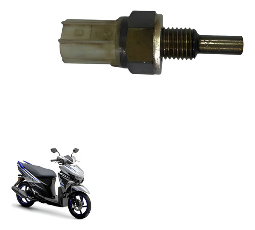 Sensor Temperatura Yamaha Neo 125 2017 a 2024 Original -1319