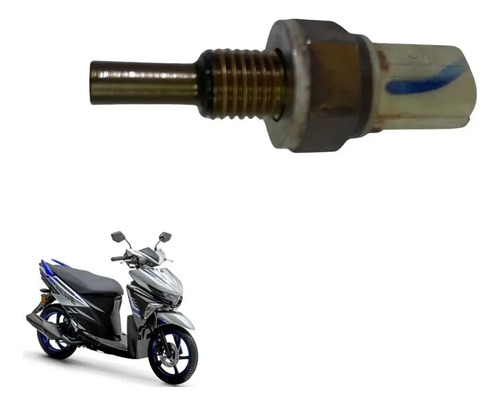Sensor Temperatura Yamaha Neo 125 2017 a 2024 Original -1319 2