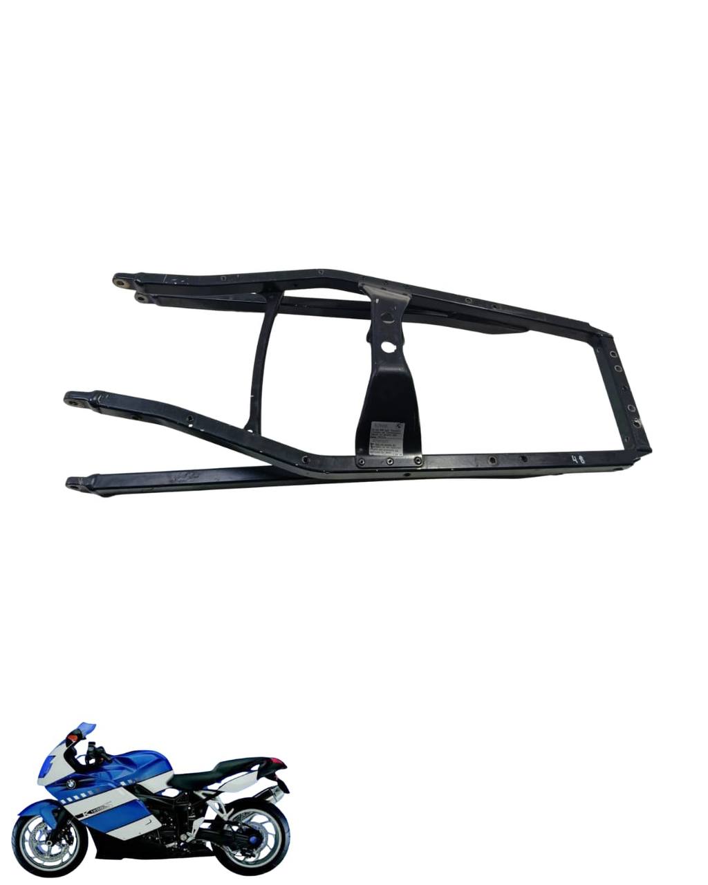 Quadro B Bmw K1200 2005/2008 9245 2
