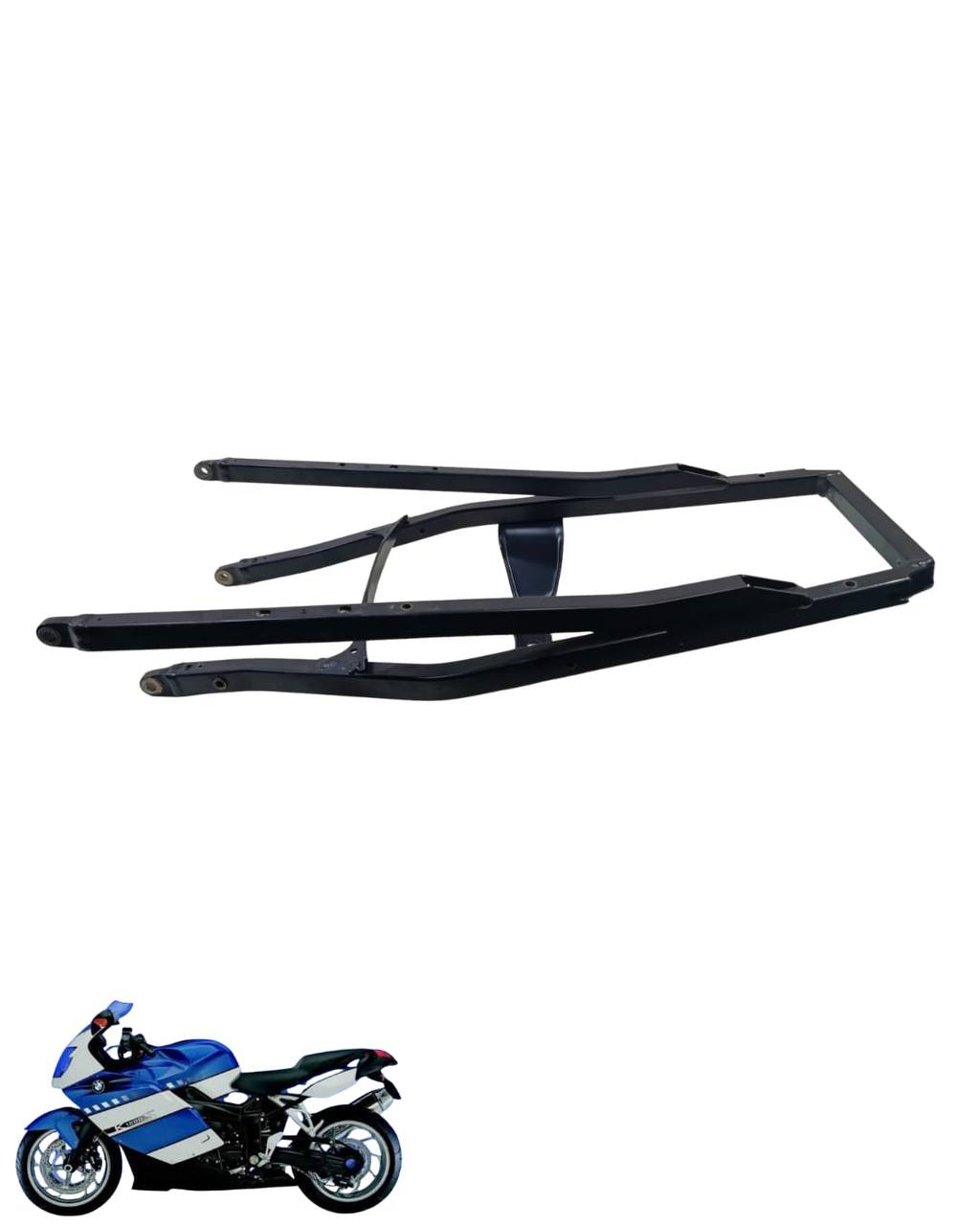Quadro B Bmw K1200 2005/2008 9245 4