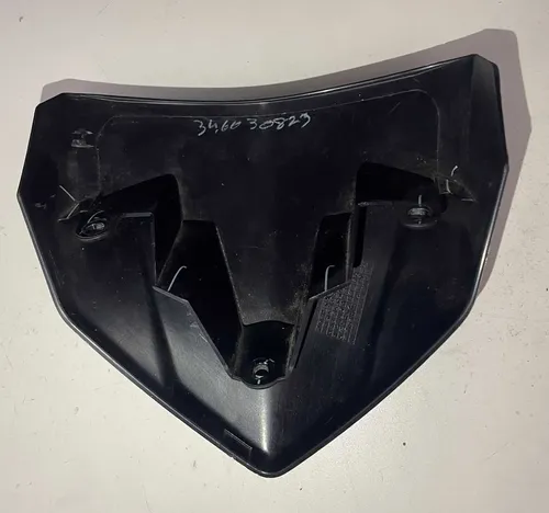Bolha Frontal Factor 150 Yamaha 2016 Até 2024 Usado -650 3