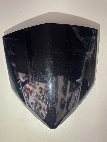 Bolha Frontal Factor 150 Yamaha 2016 Até 2024 Usado -650 4