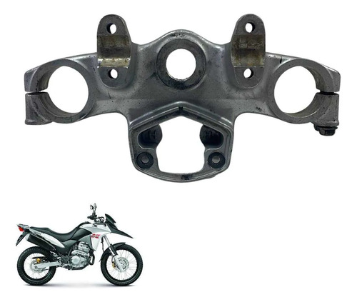 Mesa Superior Direção Honda Xre 300 2015  5495