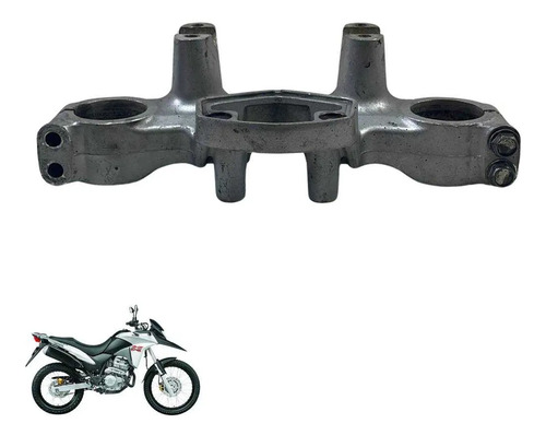 Mesa Superior Direção Honda Xre 300 2015  5495 2