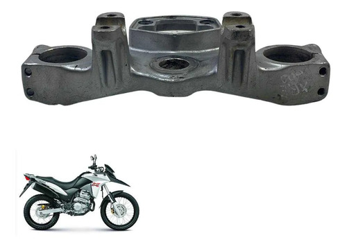 Mesa Superior Direção Honda Xre 300 2015  5495 3