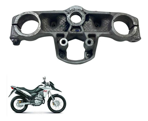 Mesa Superior Direção Honda Xre 300 2015  5495 4
