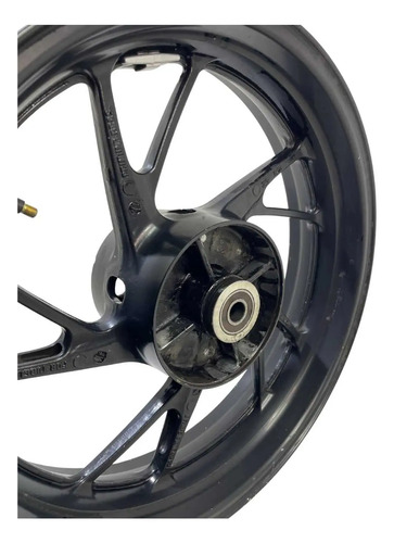 Roda Traseira Honda Cb Twister 250 Original -1517 3