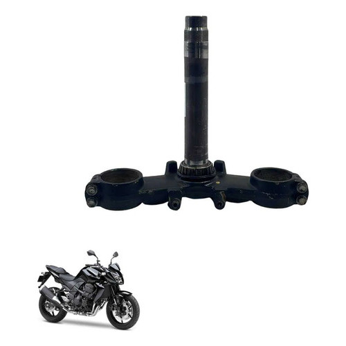Coluna Direção Kawasaki Z750 5840 Original